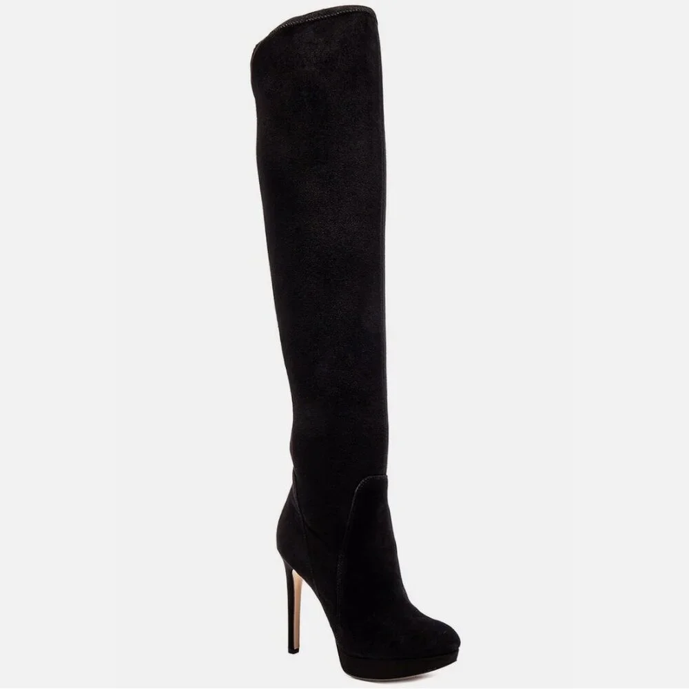 NWOB Sam Edelman Amber Over The Knee Boots